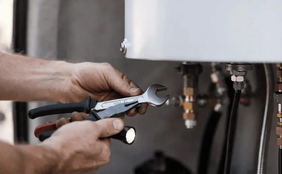 Why choose Water Heater Repair in Hebron, NH